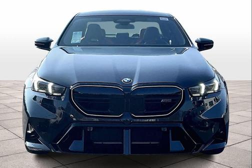 2026 BMW M5 Base