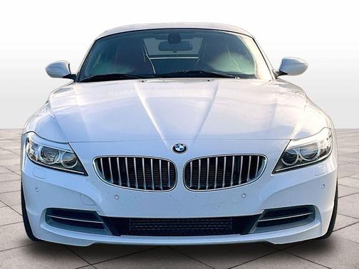 2016 BMW Z4 sDrive35i
