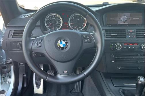 2008 BMW M3 Base
