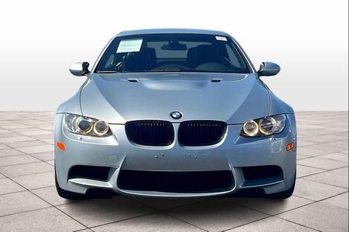 2008 BMW M3 Base