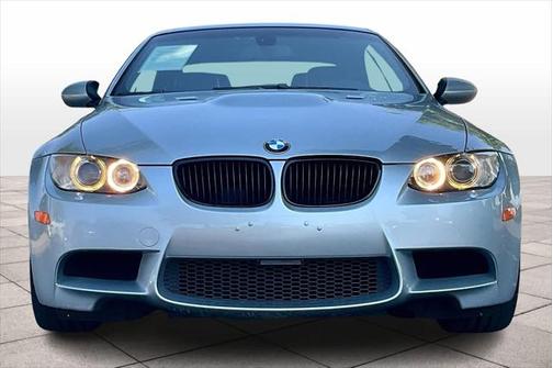 2008 BMW M3 Base