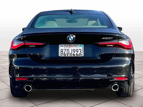 2022 BMW 430 i