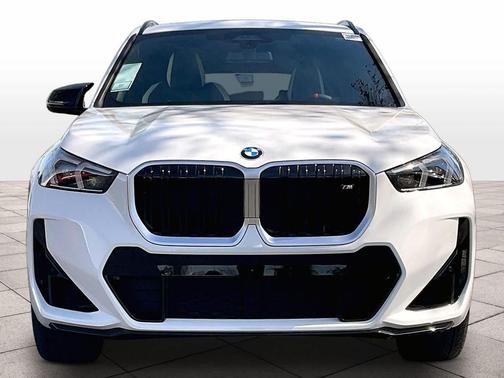 2026 BMW X1 M35i