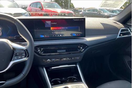 2025 BMW i4 Gran Coupe eDrive40