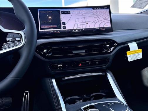 Alpine White 2026 BMW i4 Gran Coupe eDrive40