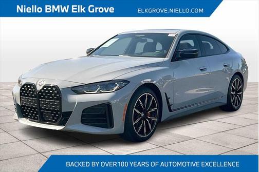 2022 BMW M440 i xDrive