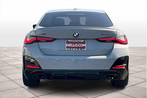 2022 BMW M440 i xDrive