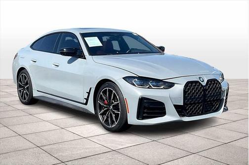 2022 BMW M440 i xDrive