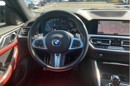2022 BMW M440 i xDrive