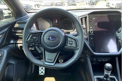 2023 Subaru WRX Limited