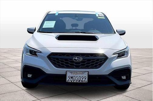 2023 Subaru WRX Limited