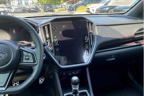 2023 Subaru WRX Limited