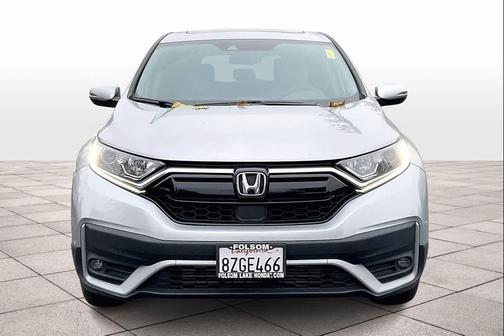 2022 Honda CR-V 2WD EX-L