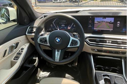 2024 BMW 330 i
