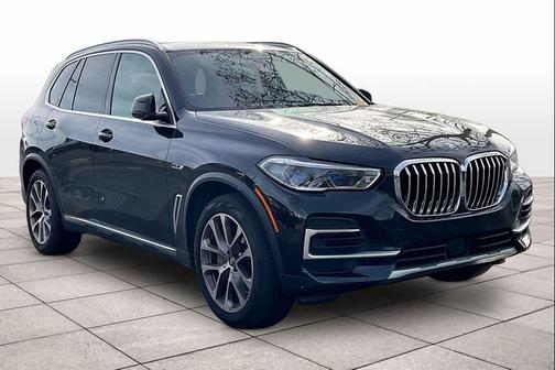 2023 BMW X5 PHEV xDrive45e