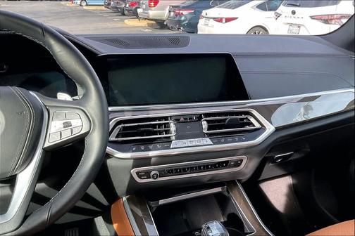 2023 BMW X5 PHEV xDrive45e