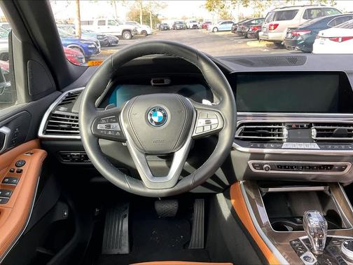 2023 BMW X5 PHEV xDrive45e