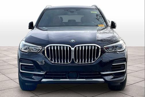 2023 BMW X5 PHEV xDrive45e