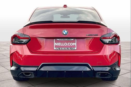 2023 BMW M240 i xDrive