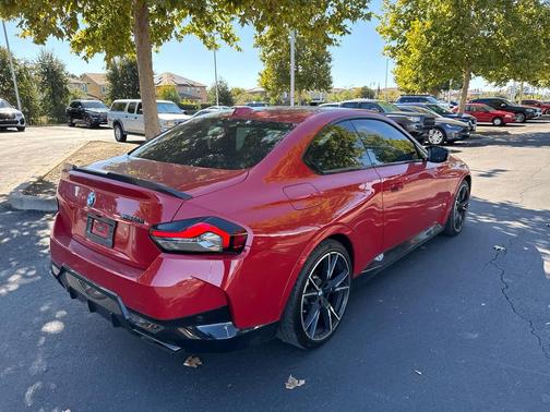 2023 BMW M240 i xDrive