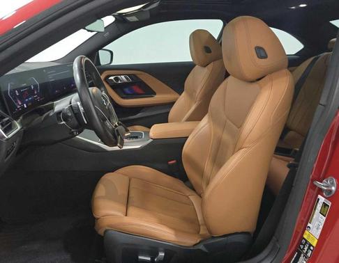 2023 BMW M240 i xDrive