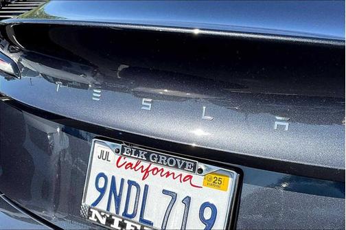 2024 Tesla Model 3 Standard Range