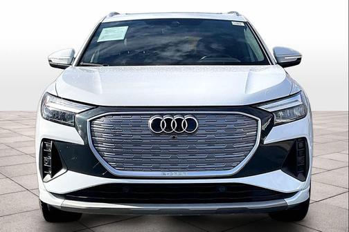 2023 Audi Q4 e-tron Premium Plus 40 RWD