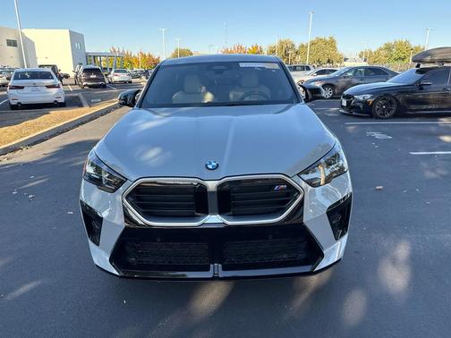 2024 BMW X2 M35i