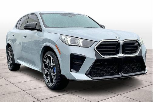 2024 BMW X2 M35i