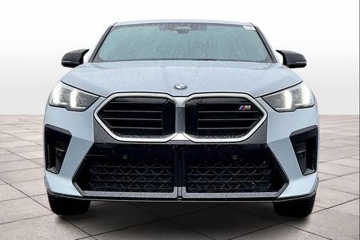 2024 BMW X2 M35i