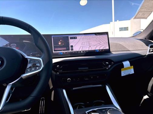 Brooklyn Grey Metallic 2026 BMW i4 Gran Coupe eDrive40