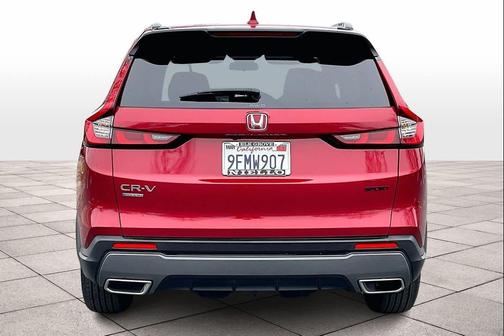2023 Honda CR-V Hybrid Sport AWD