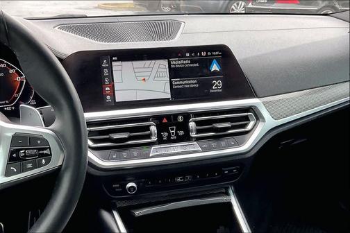 2021 BMW M340 i xDrive