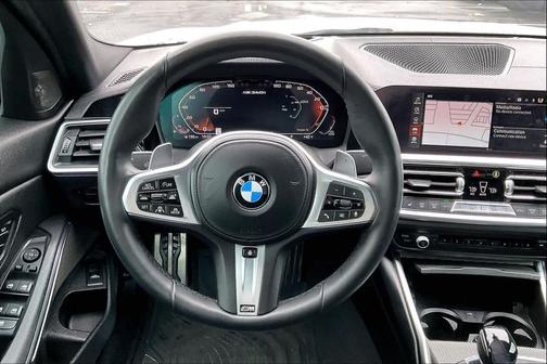 2021 BMW M340 i xDrive