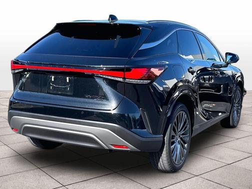 Caviar 2025 Lexus RX 450h+ Base