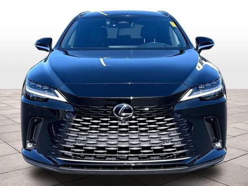 Caviar 2025 Lexus RX 450h+ Base
