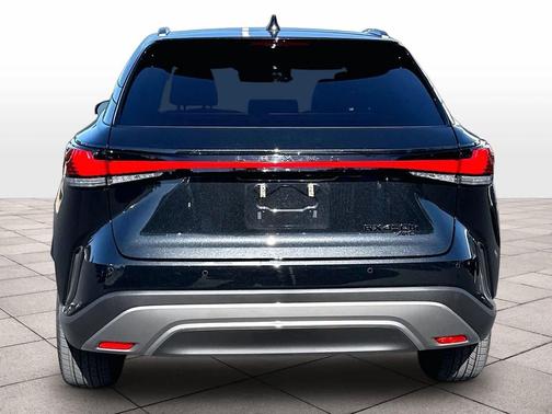 Caviar 2025 Lexus RX 450h+ Base