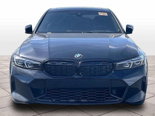 2025 BMW M340 Sedan