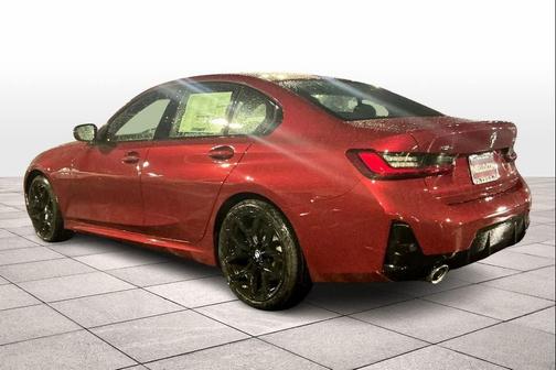 2026 BMW 330 i xDrive