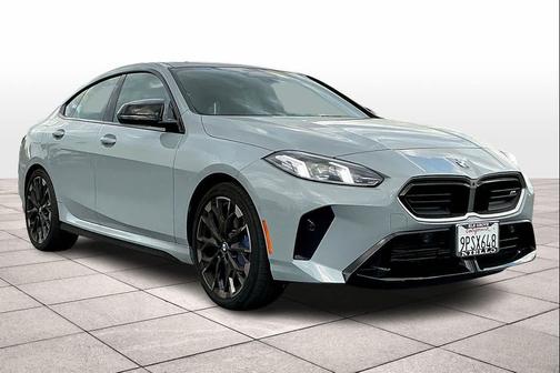2025 BMW M235 Gran Coupe xDrive