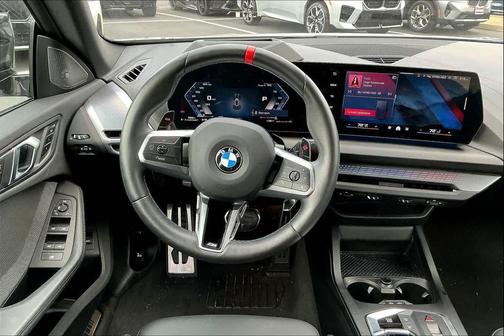 2025 BMW M235 Gran Coupe xDrive