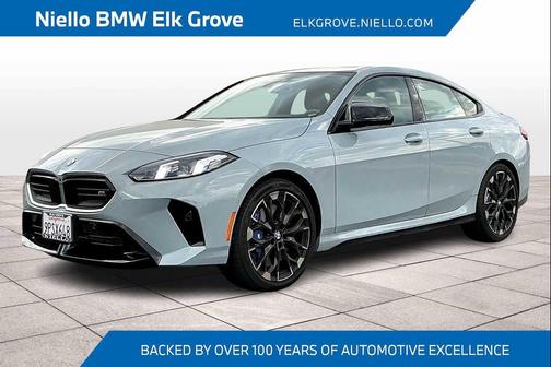 2025 BMW M235 Gran Coupe xDrive