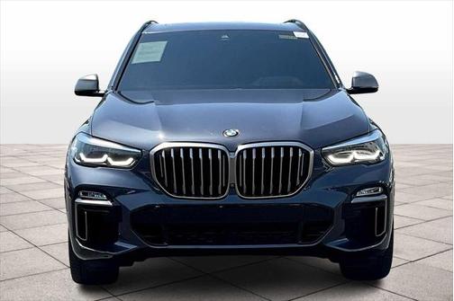 2020 BMW X5 M50i