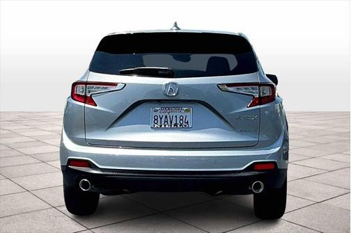 2021 Acura RDX Technology Package