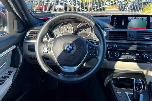 2019 BMW 330 xDrive