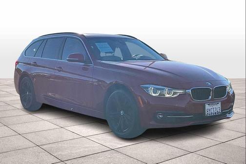 2019 BMW 330 xDrive