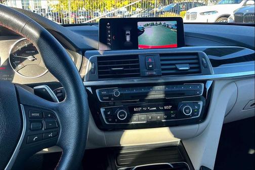 2019 BMW 330 xDrive