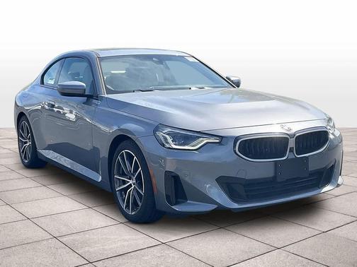 2025 BMW 230 Coupe