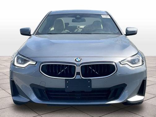 2025 BMW 230 Coupe
