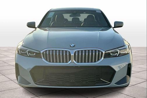 2026 BMW 330 330i